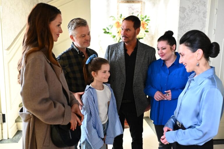 "Alles was zählt" Vorschau auf die Folgen vom 03. bis 06.06.25: DAS passiert in dieser Woche bei "AWZ"