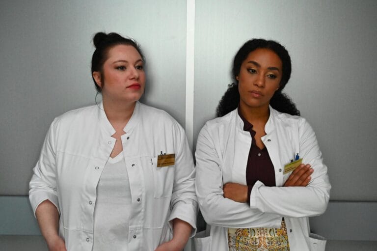 "Alles was zählt" Vorschau auf die Folgen vom 23. bis 27.06.25: DAS passiert bei "AWZ" in dieser Woche!