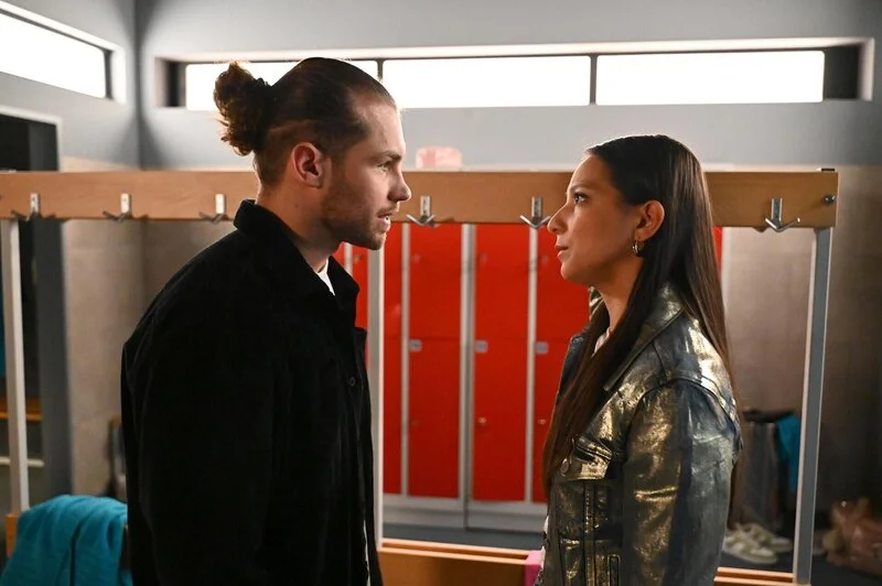 "Alles was zählt" Wochenvorschau 04 bis 08.08.25: DAS passiert bei "AWZ" in den nächsten Folgen!