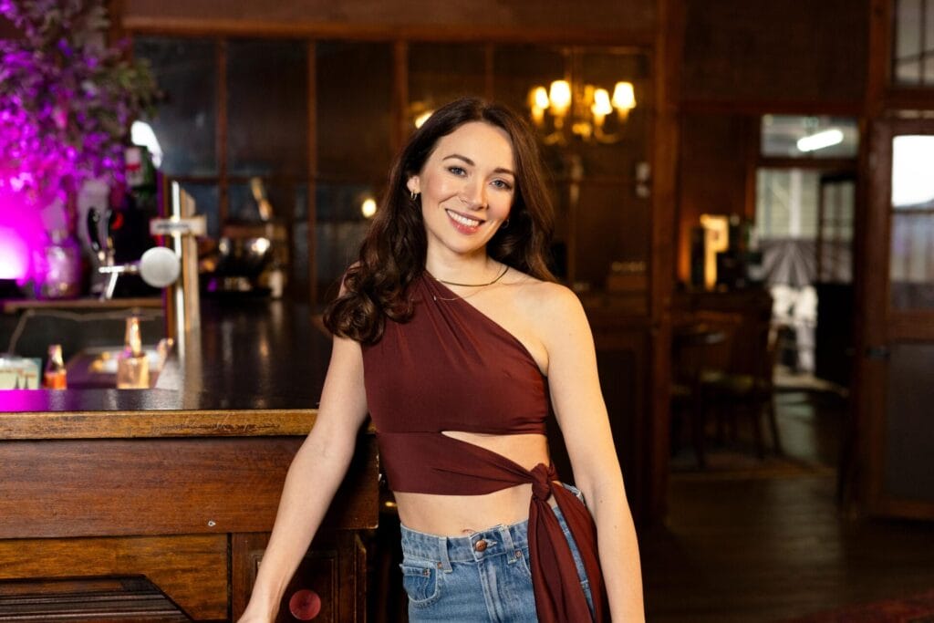 Ann Kathrin bei "Die Bachelors": Wir stellen Euch die Kandidatin vor