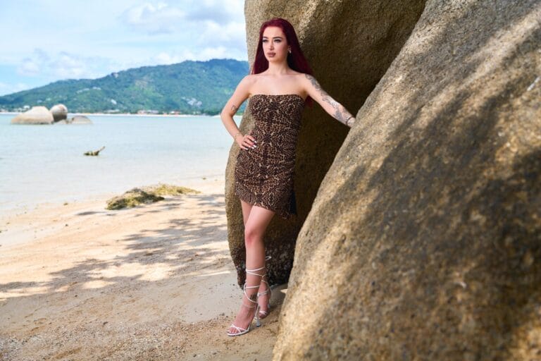 "Are You The One?": Ariel im Steckbrief - wir stellen Euch die Kandidatin vor!