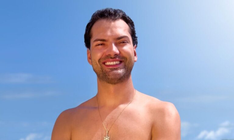 "Are You The One?": Jimi Blue Ochsenknecht rückt in neuer Staffel nach!