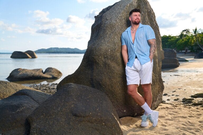 "Are You The One?": Nico im Steckbrief - wir stellen Euch den Kandidaten vor!