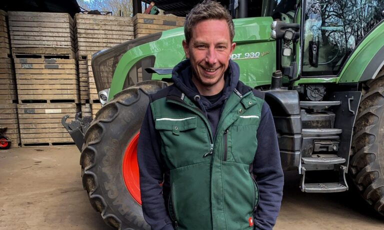 "Bauer sucht Frau" 2025: Andreas im Steckbrief - Wir stellen Euch den Bauern vor