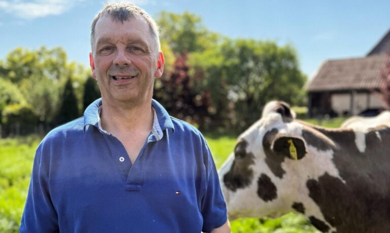 "Bauer sucht Frau" 2025: Johann im Steckbrief - Wir stellen Euch den Bauern vor