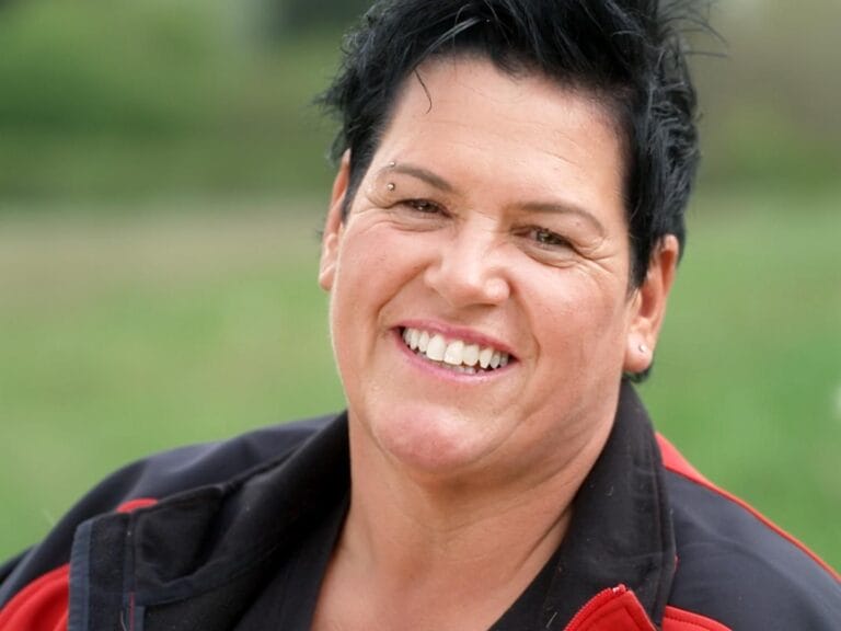 "Bauer sucht Frau" 2025: Simone im Steckbrief - Wir stellen Euch die Bäuerin