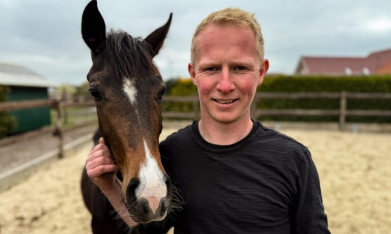 "Bauer sucht Frau" 2025: Steffen im Steckbrief - Wir stellen Euch den Bauern vor