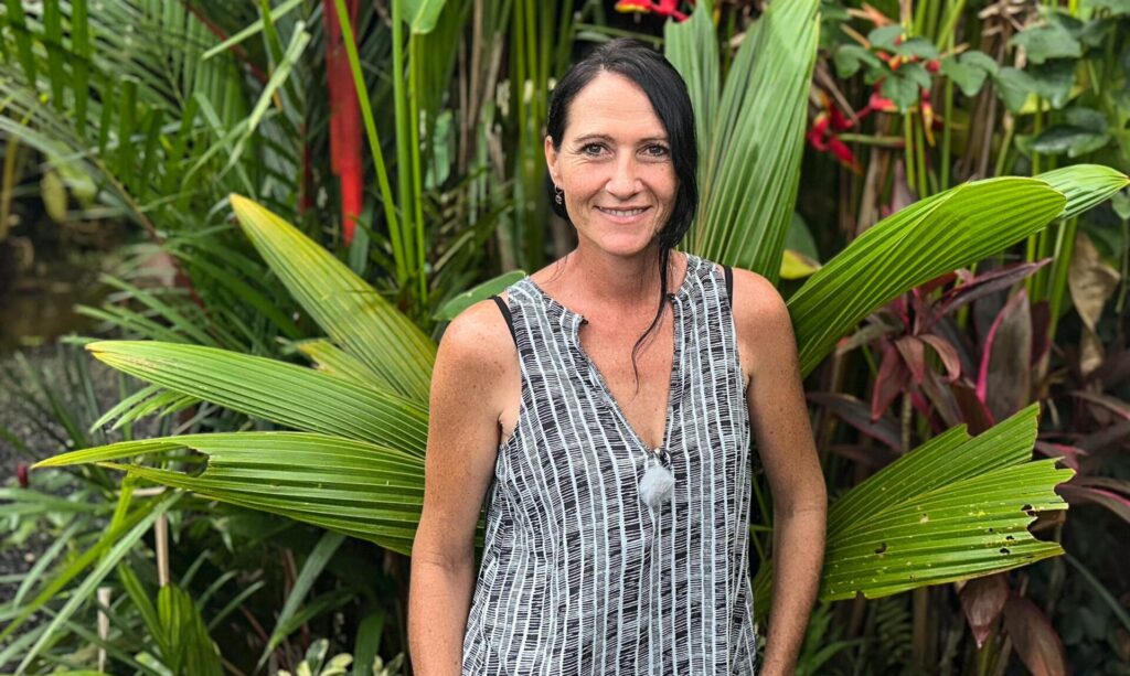 "Bauer sucht Frau International": Carmen im Steckbrief - Wir stellen Euch die Kandidatin vor