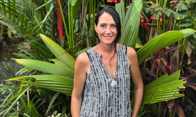 "Bauer sucht Frau International": Carmen im Steckbrief - Wir stellen Euch die Kandidatin vor