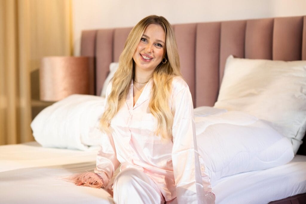 Corinna bei "Die Bachelors": Wir stellen Euch die Kandidatin vor