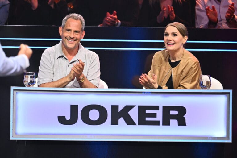 "Das große Allgemeinwissensquiz": Vorschau auf neue Folge am 29.05.25 - mit Martina Hill!