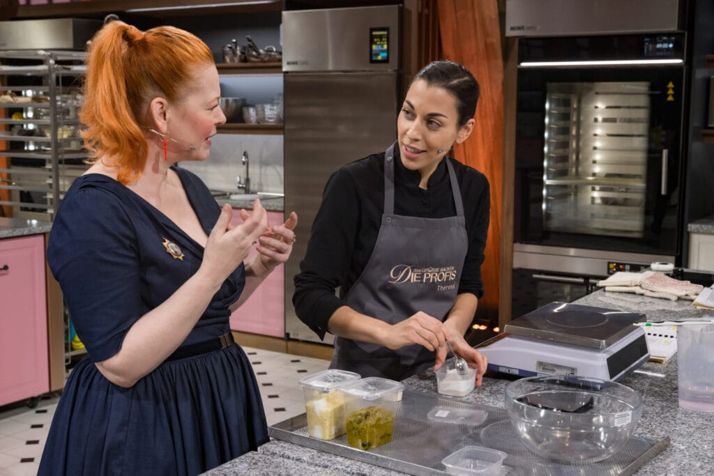 "Das große Backen" startet in neue Staffel: Hier die Vorschau und mehr!