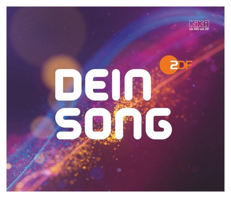 "Dein Song" 2025 mit Johannes Strate und DIESEN Jury-Mitgliedern: Alle Kandidaten der neuen Staffel