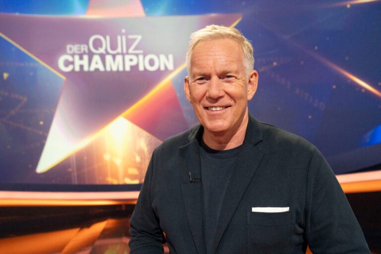 "Der Quiz-Champion - Das Spenden-Special": Alle Gäste und Vorschau