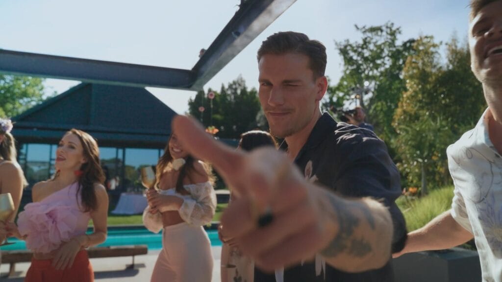 "Die Bachelors" 2025: Heute Folge 3: Hier die Vorschau!