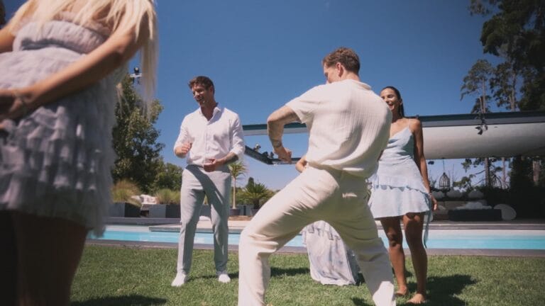 "Die Bachelors" heute neue Folge: DAS passiert in Episode 8 am 13.08.25