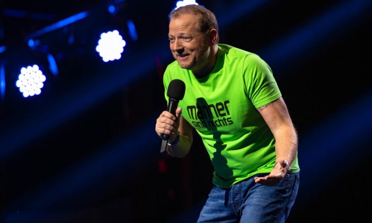 "Die besten Comedians Deutschlands" startet heute: DIESE Stars sind dabei!