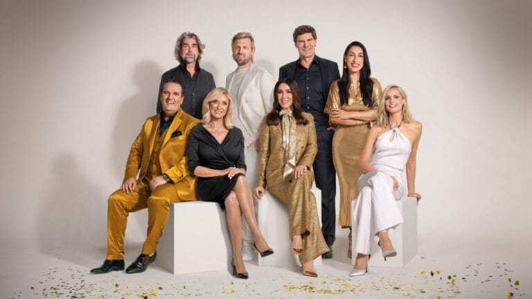 Die Höhle der Löwen