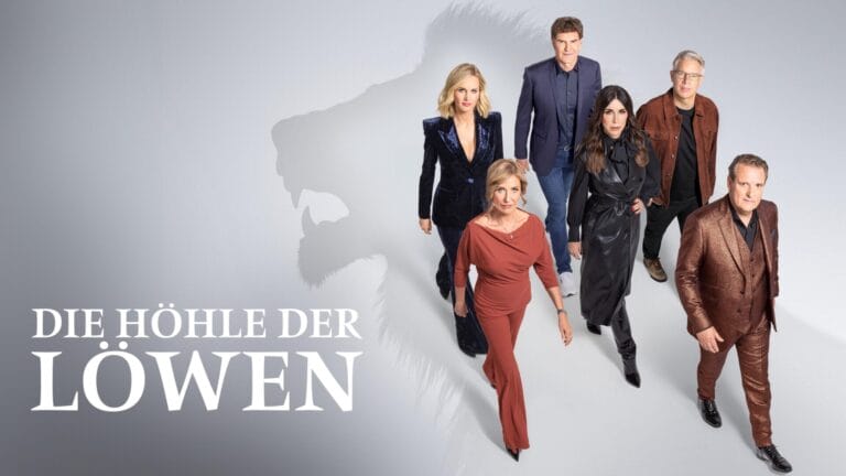 "Die Höhle der Löwen": Frank Thelen kehrt in neuer Staffel zurück! Und: Erstmals gibt es Gründer-Battles!