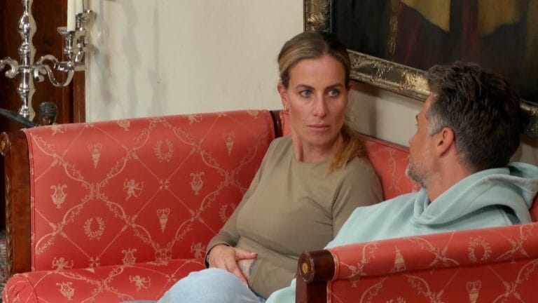 "Die Verräter" 2025 - Folge 3: Erste Fotos zur Episode am 13.05.25