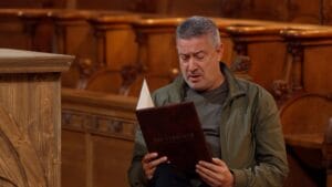 "Die Verräter" 2025 - Folge 3: Erste Fotos zur Episode am 13.05.25