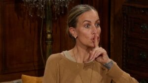 "Die Verräter" 2025 - Folge 4: Erste Fotos zur Episode am 20.05.25