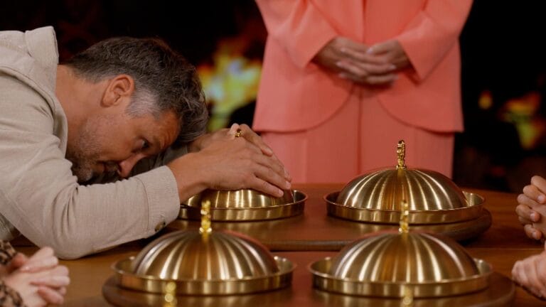 "Die Verräter" 2025 - Folge 4: Erste Fotos zur Episode am 20.05.25