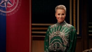 "Die Verräter" 2025 - Folge 5: Erste Fotos zur Episode am 27.05.25