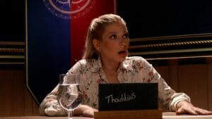 "Die Verräter" 2025 - Folge 5: Erste Fotos zur Episode am 27.05.25