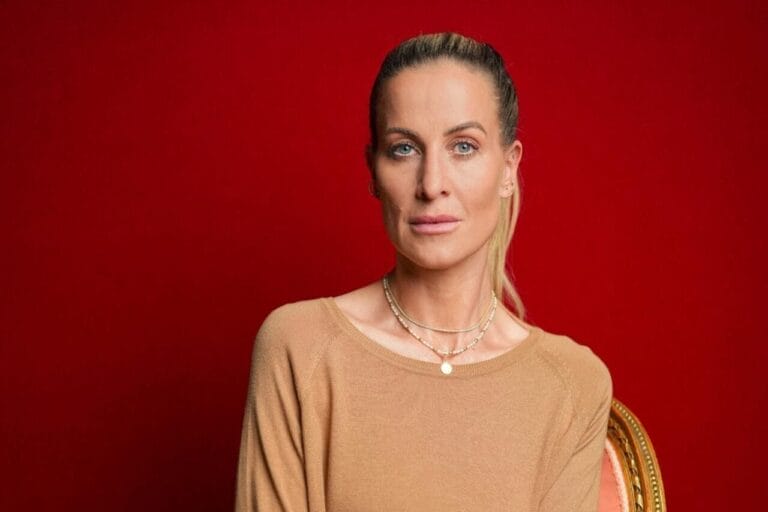 "Die Verräter": Charlotte Würdig im Interview - "Das Format dreht dich auf links"