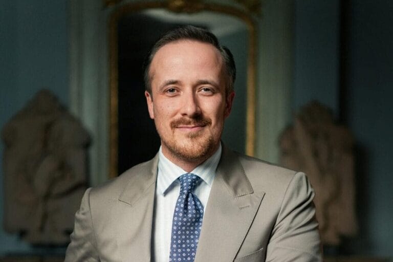 "Die Verräter": Joe Laschet verrät im Interview, was ihn an dem Format reizt