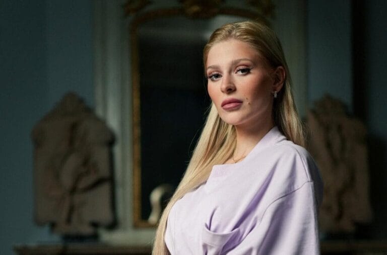 "Die Verräter": Marie Reim spricht im Interview über die Herausforderungen - ist sie eine Verräterin?