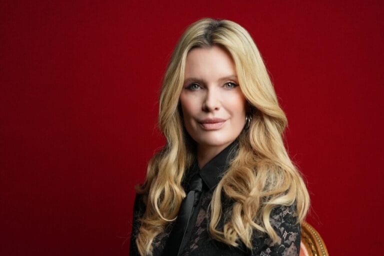 "Die Verräter": Mirja du Mont outet sich im Interview als Fan des Formats!