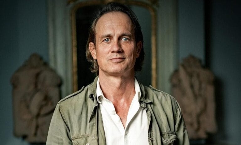 "Die Verräter": Ralf Bauer im Interview - "Das Format macht einen kirre"