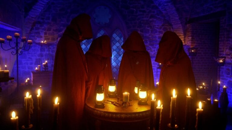 "Die Verräter" - Staffel 3: Erste Fotos von Folge 1