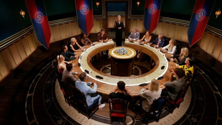 "Die Verräter" - Staffel 3: Erste Fotos von Folge 1