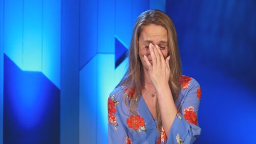 Christina

+++ Die Verwendung des sendungsbezogenen Materials ist nur mit dem Hinweis und Verlinkung auf RTL+ gestattet. +++