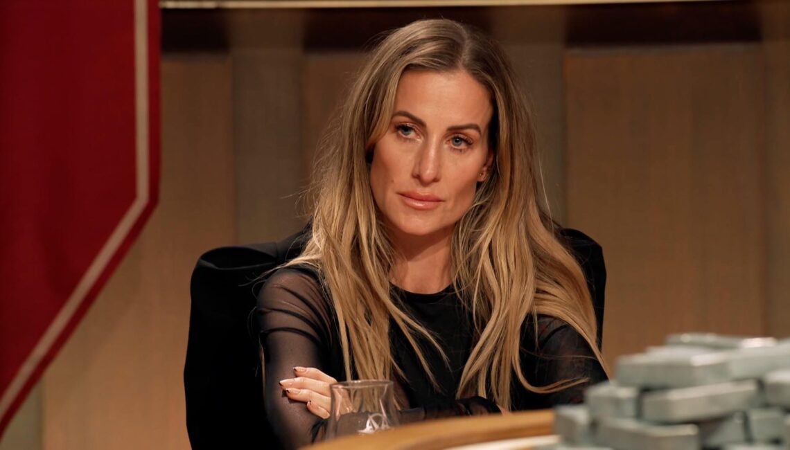 Charlotte Würdig

+++ Die Verwendung des sendungsbezogenen Materials ist nur mit dem Hinweis und Verlinkung auf RTL+ gestattet. +++