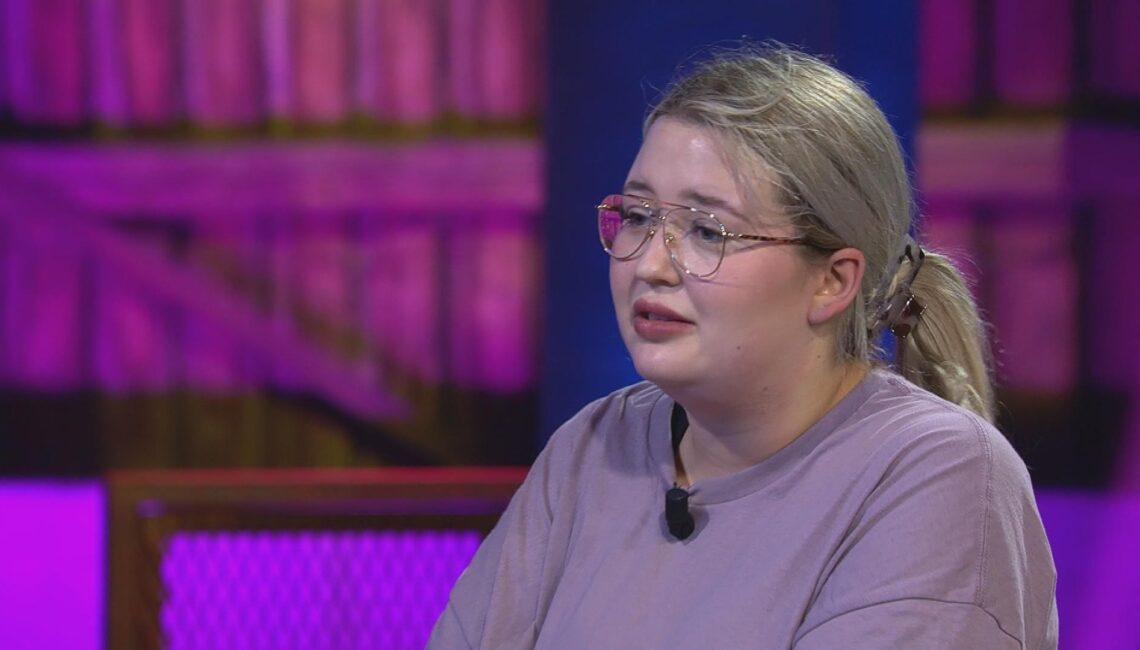 Sophie

+++ Die Verwendung des sendungsbezogenen Materials ist nur mit dem Hinweis und Verlinkung auf RTL+ gestattet. +++