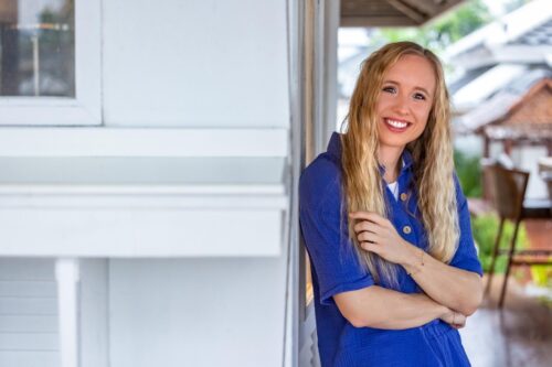 Johanna

+++ Die Verwendung des sendungsbezogenen Materials ist nur mit dem Hinweis und Verlinkung auf RTL+ gestattet. +++