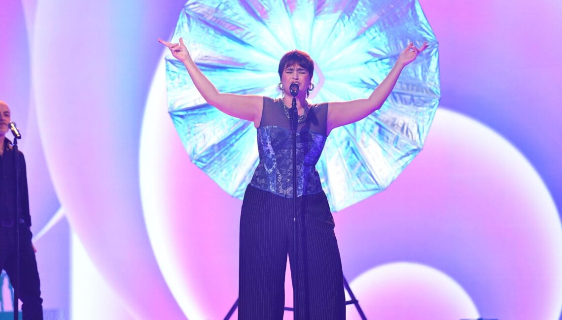 NI-KA

+++ Die Verwendung des sendungsbezogenen Materials ist nur mit dem Hinweis und Verlinkung auf RTL+ gestattet. +++