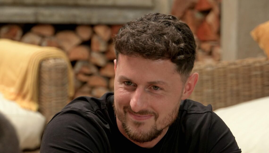 Jannik

+++ Die Verwendung des sendungsbezogenen Materials ist nur mit dem Hinweis und Verlinkung auf RTL+ gestattet. +++