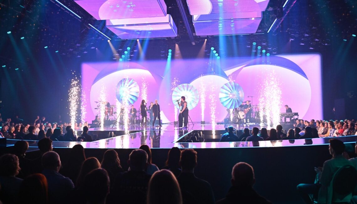 NI-KA

+++ Die Verwendung des sendungsbezogenen Materials ist nur mit dem Hinweis und Verlinkung auf RTL+ gestattet. +++