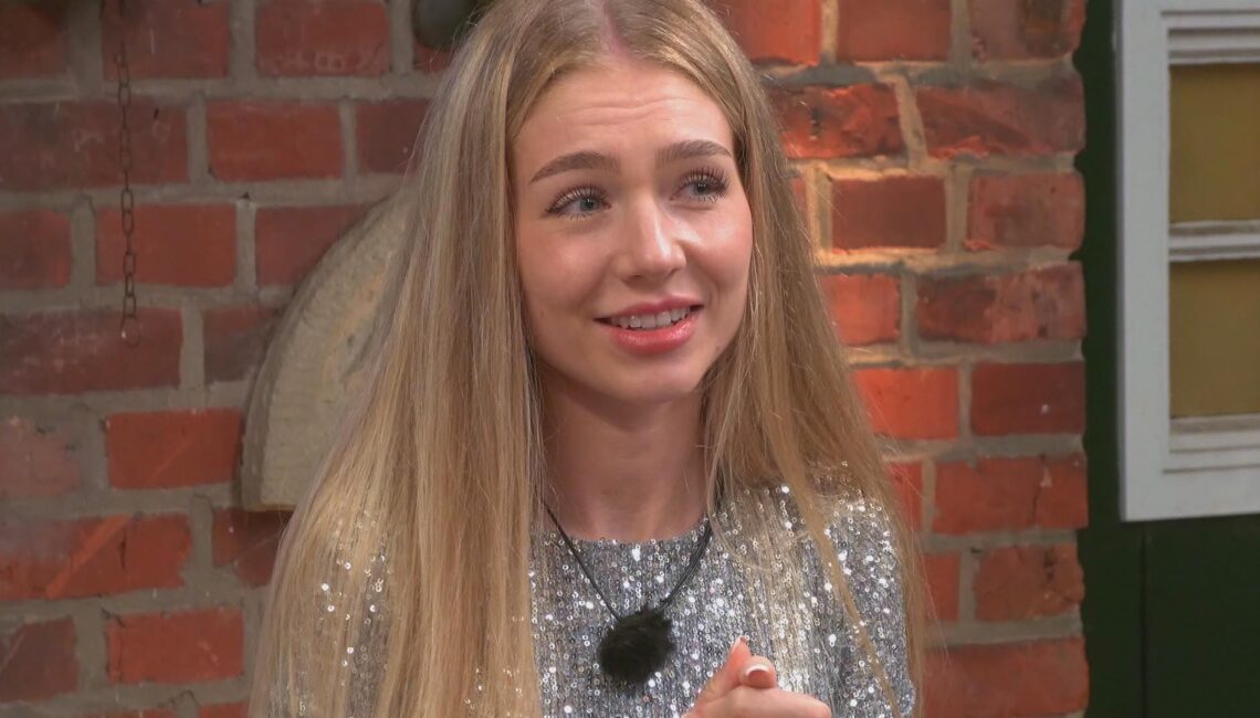 Michelle

+++ Die Verwendung des sendungsbezogenen Materials ist nur mit dem Hinweis und Verlinkung auf RTL+ gestattet. +++