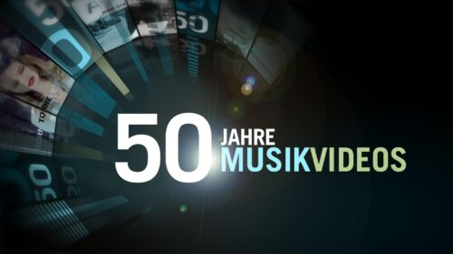 50 Jahre Musikvideos, Logo

+++ Die Verwendung des sendungsbezogenen Materials ist nur mit dem Hinweis und Verlinkung auf RTL+ gestattet. +++