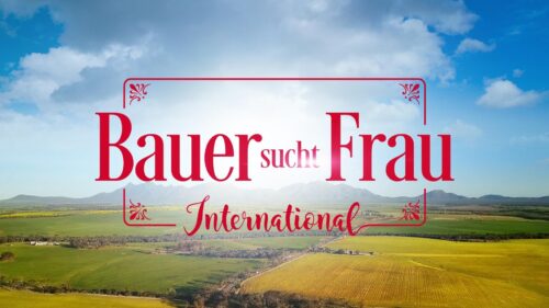 "Bauer sucht Frau International"-Logo

+++ Die Verwendung des sendungsbezogenen Materials ist nur mit dem Hinweis und Verlinkung auf RTL+ gestattet. +++
