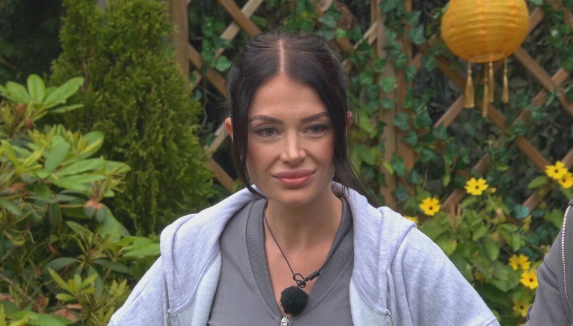 Vanessa

+++ Die Verwendung des sendungsbezogenen Materials ist nur mit dem Hinweis und Verlinkung auf RTL+ gestattet. +++
