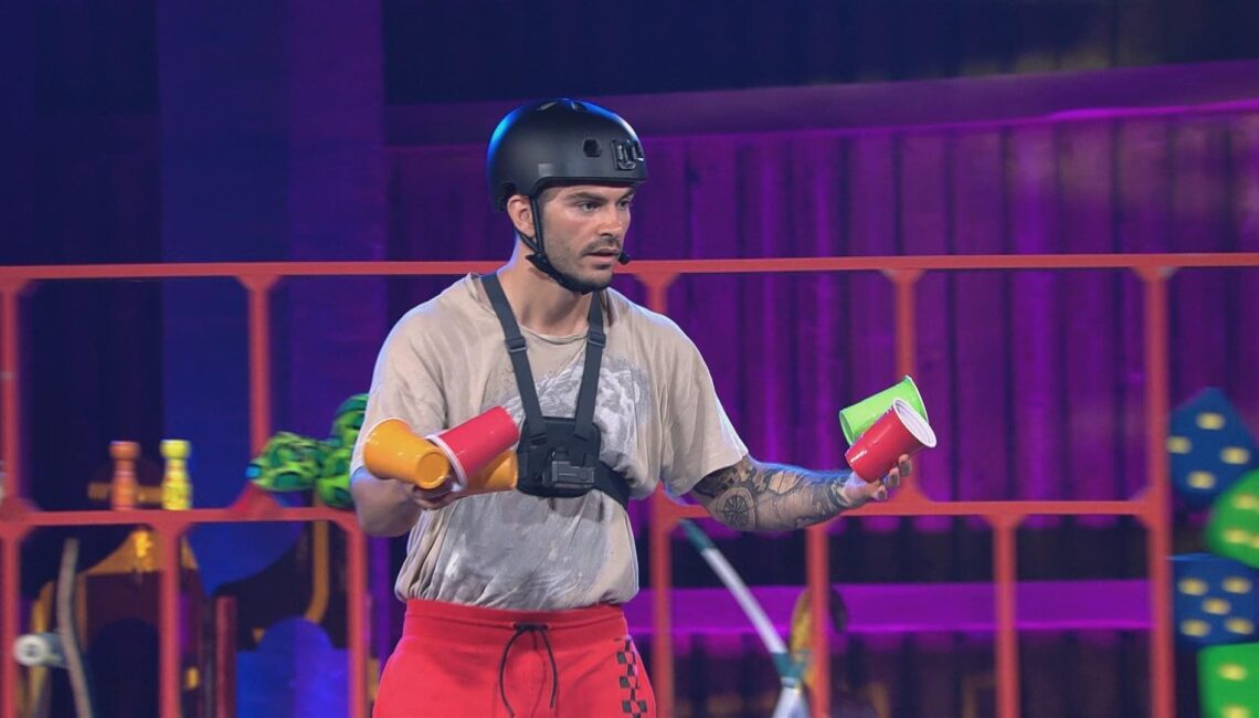 Maki

+++ Die Verwendung des sendungsbezogenen Materials ist nur mit dem Hinweis und Verlinkung auf RTL+ gestattet. +++