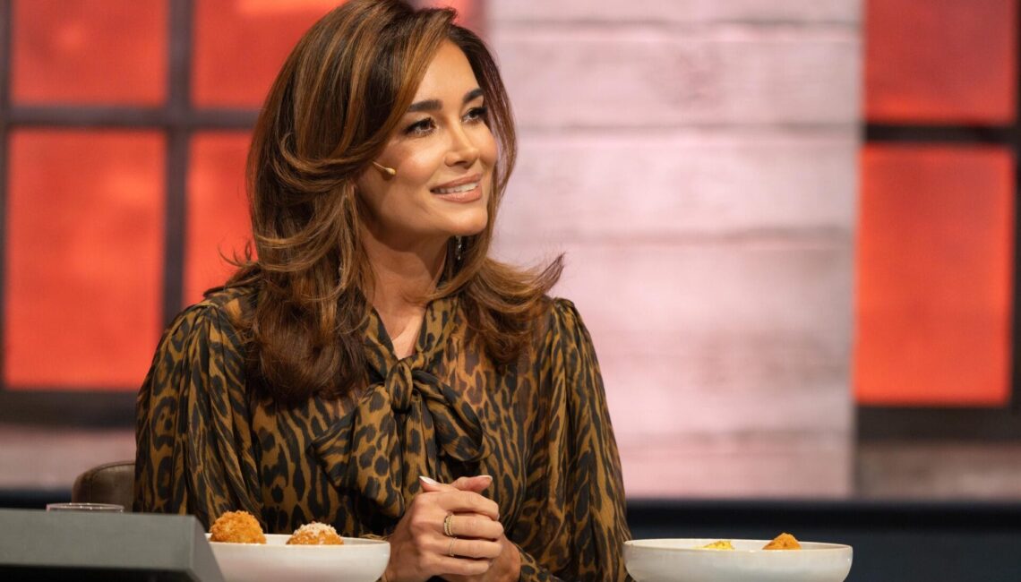 Jana Ina Zarrella

+++ Die Verwendung des sendungsbezogenen Materials ist nur mit dem Hinweis und Verlinkung auf RTL+ gestattet. +++