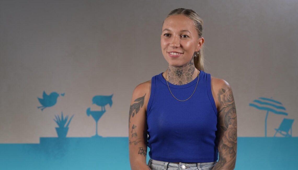Lara 23

+++ Die Verwendung des sendungsbezogenen Materials ist nur mit dem Hinweis und Verlinkung auf RTL+ gestattet. +++